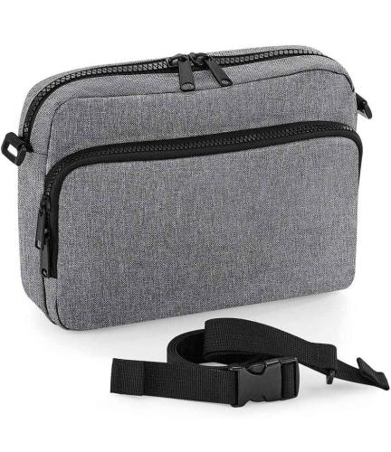 BagBase Modulr� 2L Multipocket - GYM - ONE